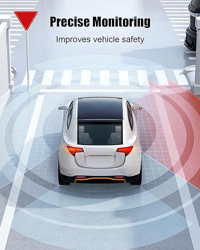 Miniatura 2 de Sensor de temperatura de la culata del cilindro del refrigerante del motor apto para Ford Edge 2.7L Escape 3.0L Explorer 3.0L Lincoln Mercury Mazda