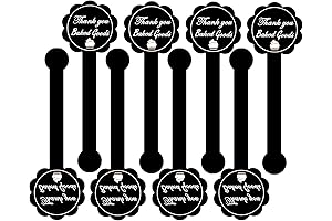 Bakery with Love Sticker: The Perfect Touch for Your Homemade Treats