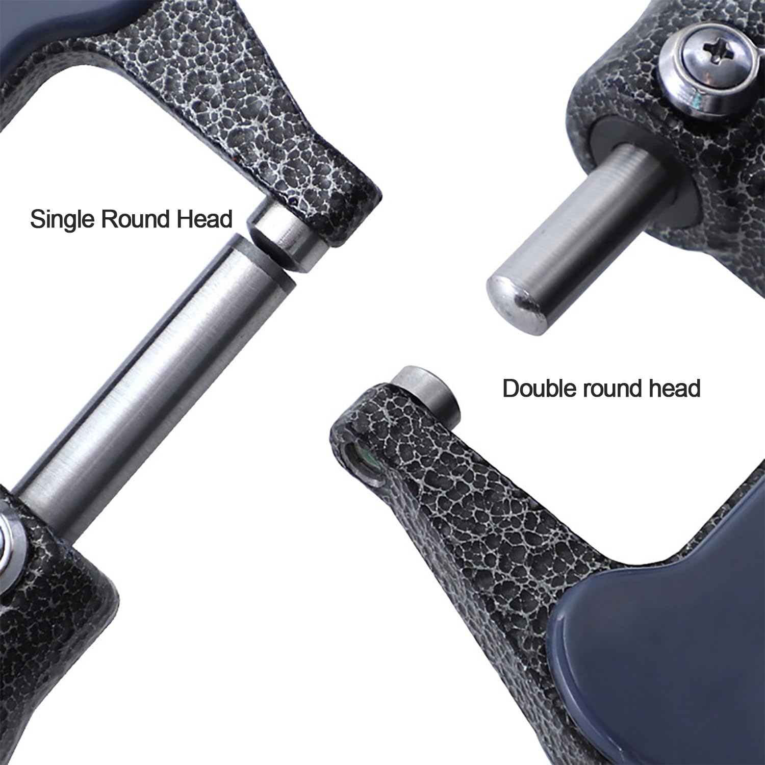 Mikrometr Cyfrowy, Mikrometr Zewnętrzny 0-25 Mm, Cyfrowa Suwmiarka Noniuszowa Z Grzechotką Do Pomiaru Siły, Rozdzielczość 0,001 Mm, Bezpłatna Konwersja Metryczna Dla Inżynierów I Hobbystów