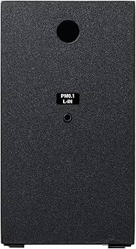 Amazon.co.jp: 【Amazon.co.jp限定モデル】FOSTEX 小型アクティブ Amazon.co.jp: 【Amazon.co.jp限定モデル】FOSTEX 小型アクティブ