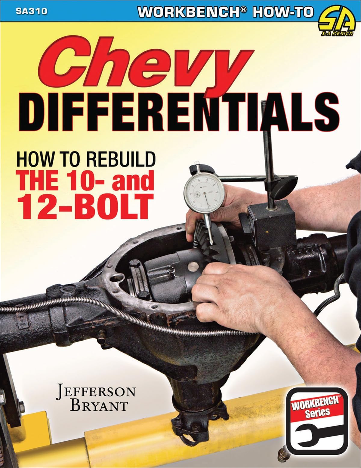 Chevy Differentials: How to Rebuild the 10- And 12-Bolt