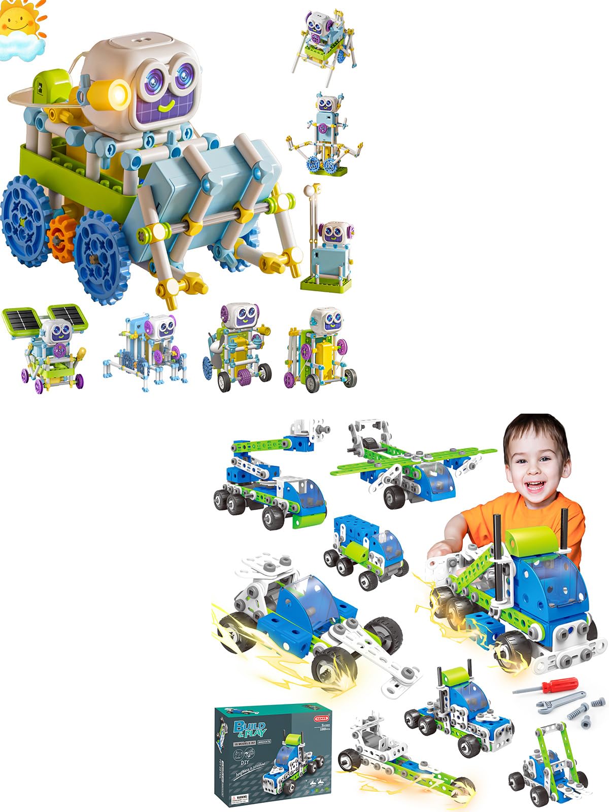 Worldwide Kids 知育玩具セット Stage 6 Worldwide Kids 知育玩具セット Stage 6