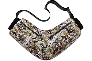 Hunting Hand Warmer Muff: Stay Toasty on Your Next Outdoor Adventure