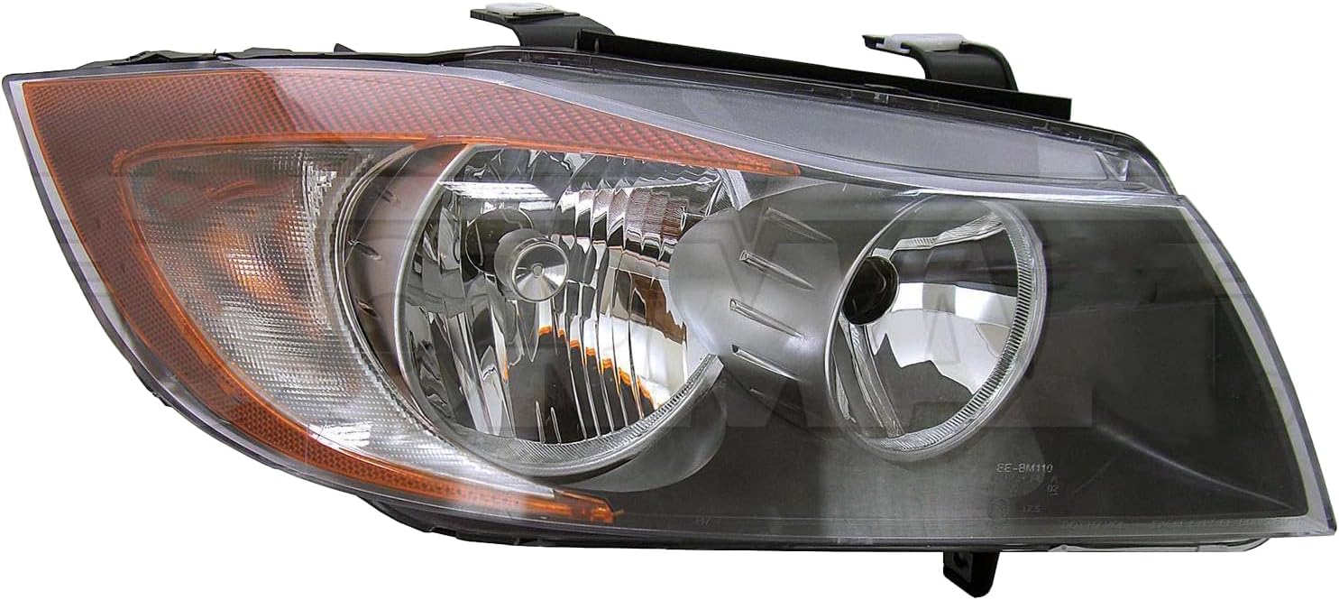 1 PC for F30 F31 E90 E91 325I 325XI 328XI 330XI 335I 335XI 320I 328D 19291300 72103 18555950 Headlight Dust Cover Bulb Cap Lamp Black Plug (Y1420Y)