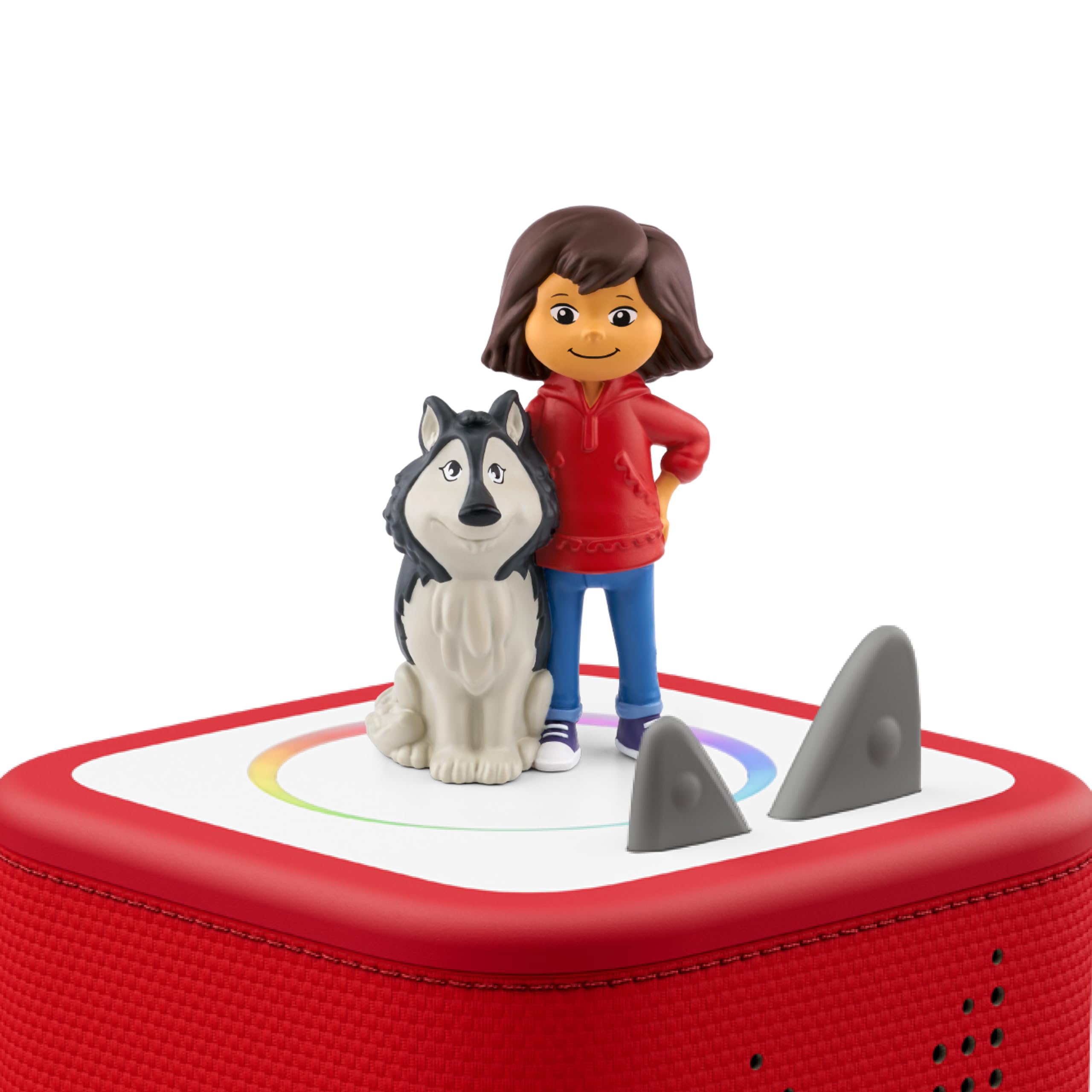 Tonies Molly of Denali Audio Toy Figurine