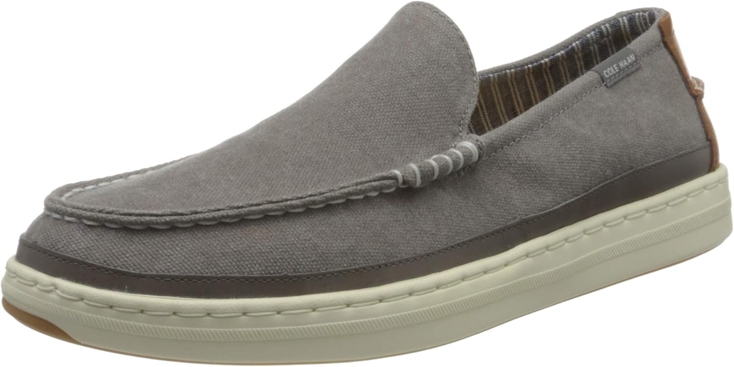 mocassini cole haan