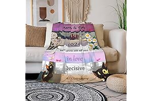 Taylor Swift Cozy Flannel Throw Blanket: Snuggle Up with Your Musical Icon