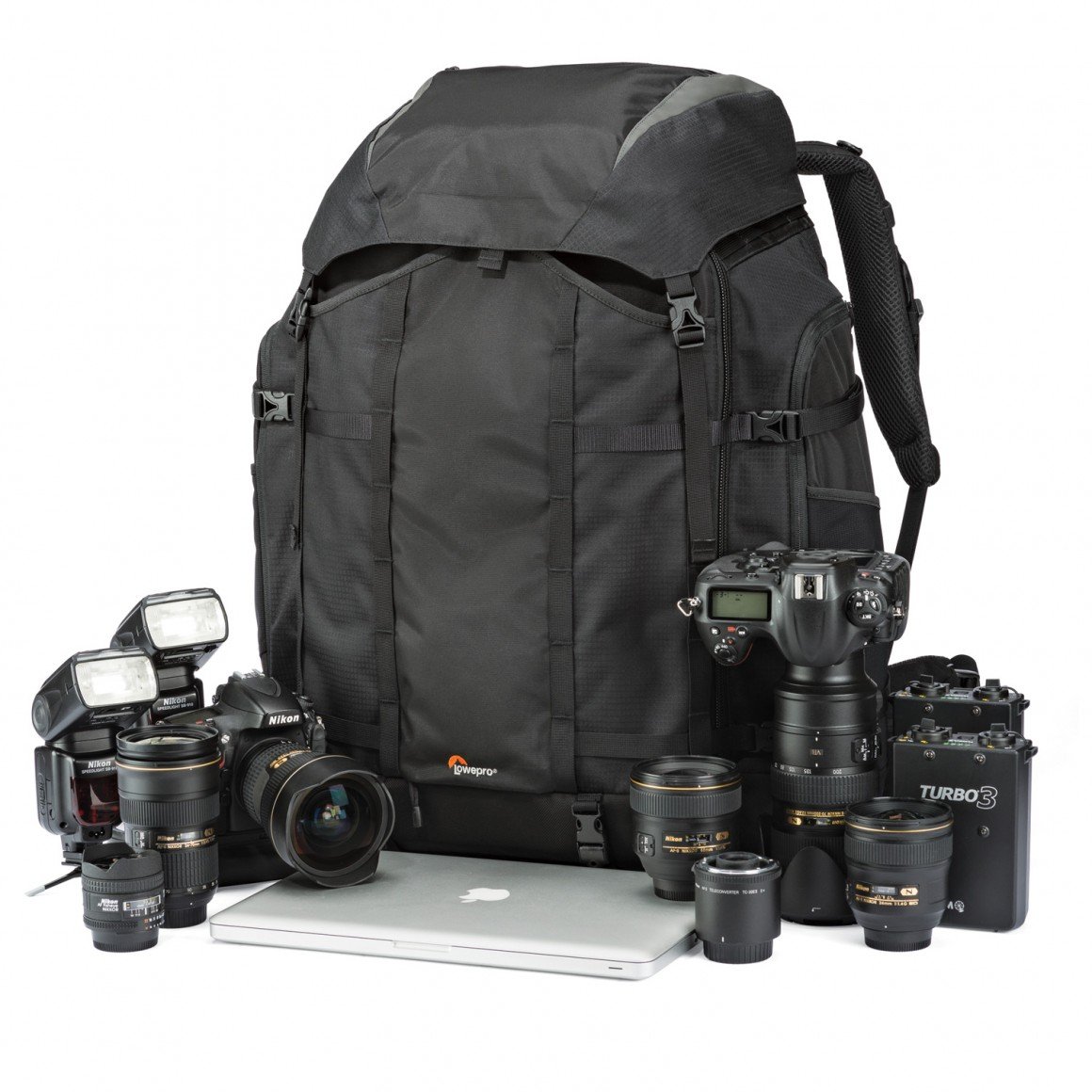 Amazon.com : Pro Trekker 650 AW Camera Backpack from Lowepro 