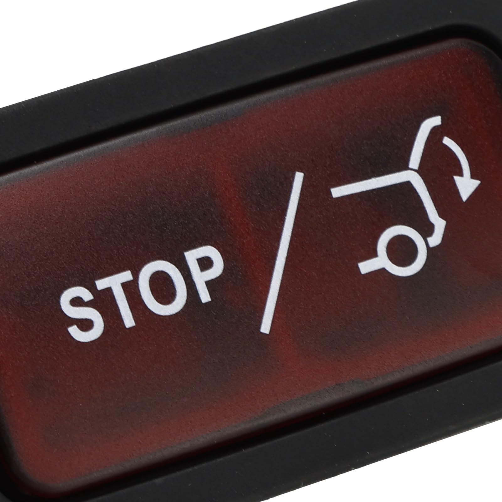 Liftgate Switch 2128210651 für Mercedes-Benz X164 W166 GL450 ML350
