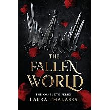 The Fallen World Complete Series