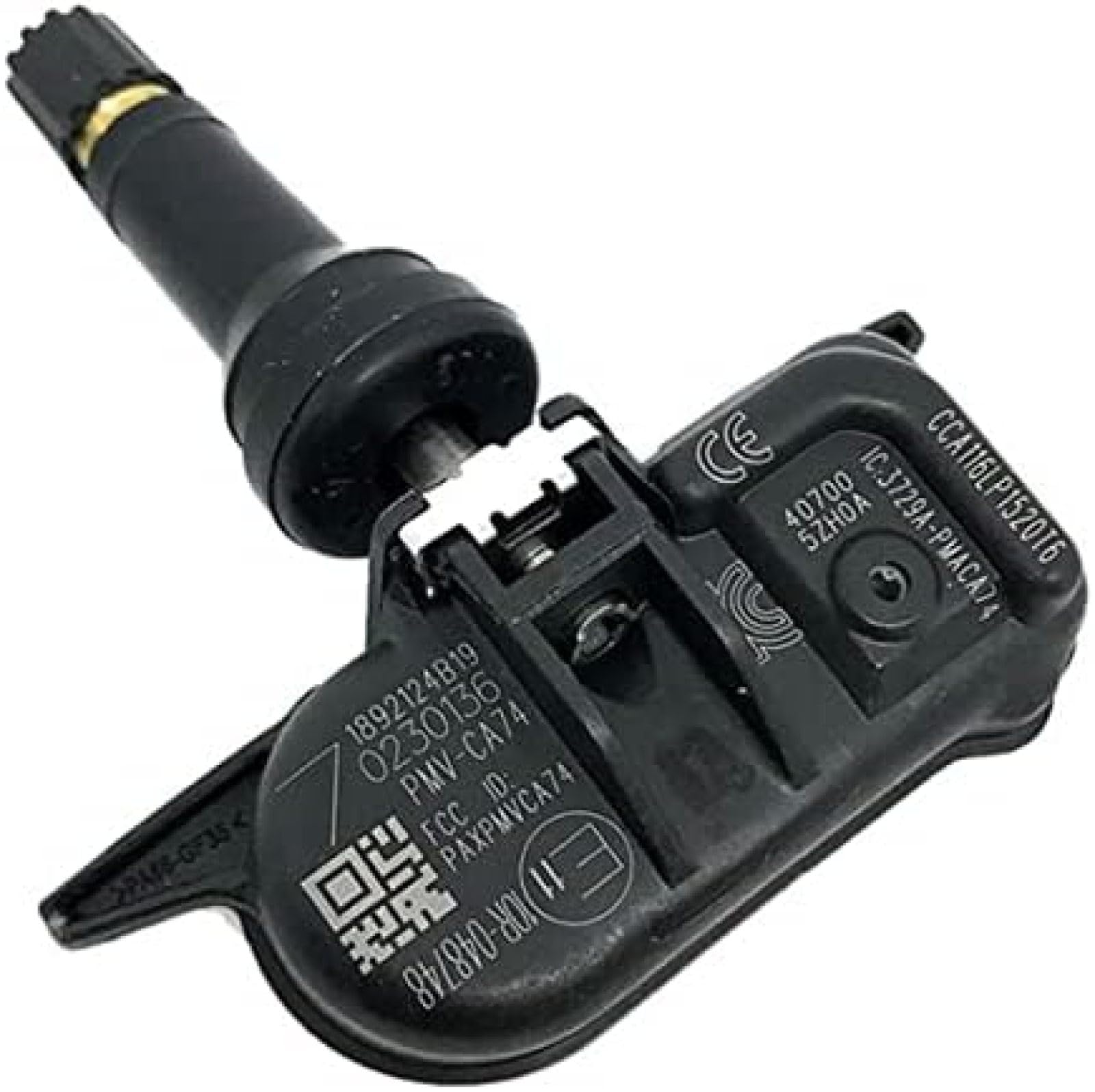 Capteur De Pression Pneu TPMS Pour Jeep Grand Cherokee 2016-2019 - Référence 68313387AB