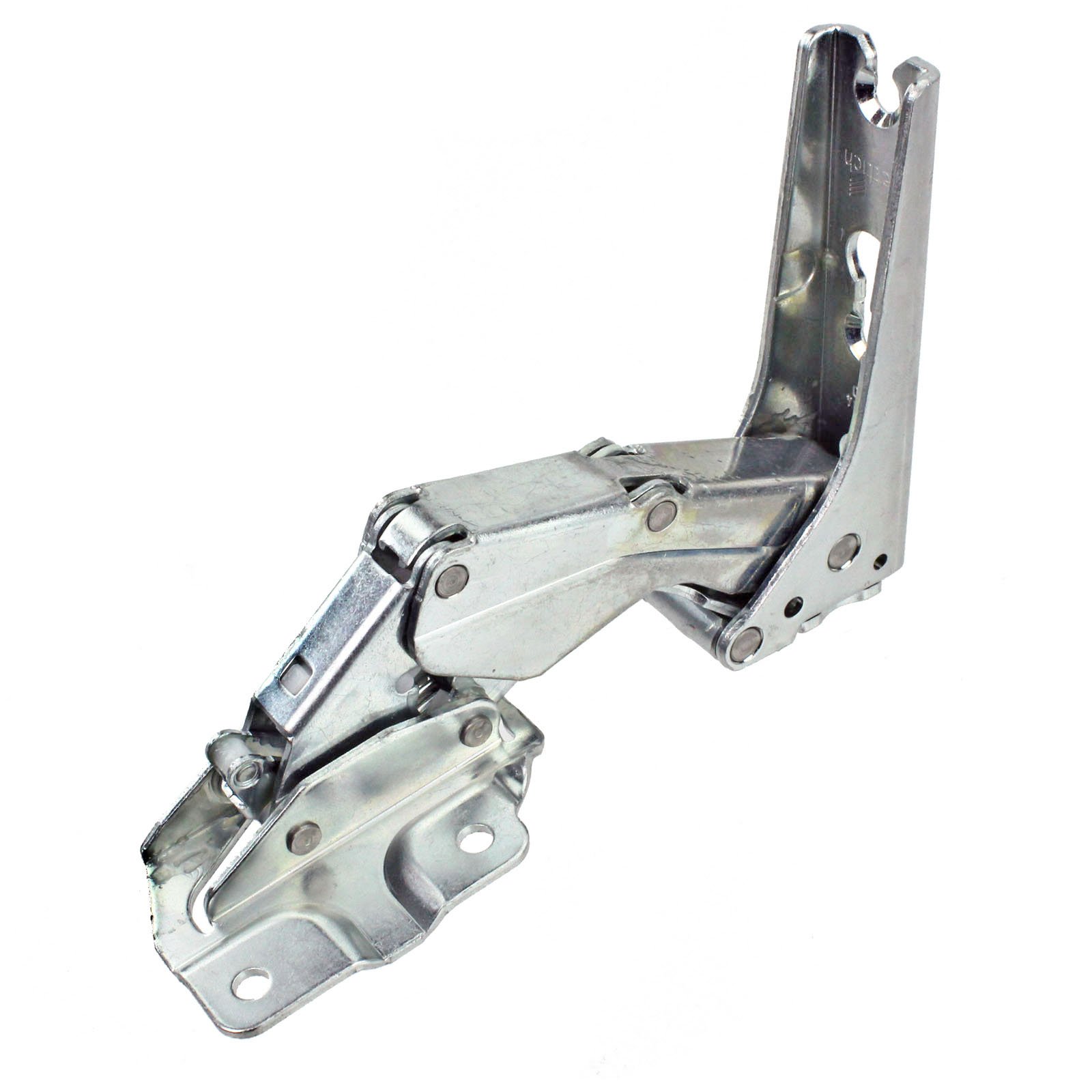 Howdens Fridge Freezer Lower Right/Upper Left Hand Door Hinge