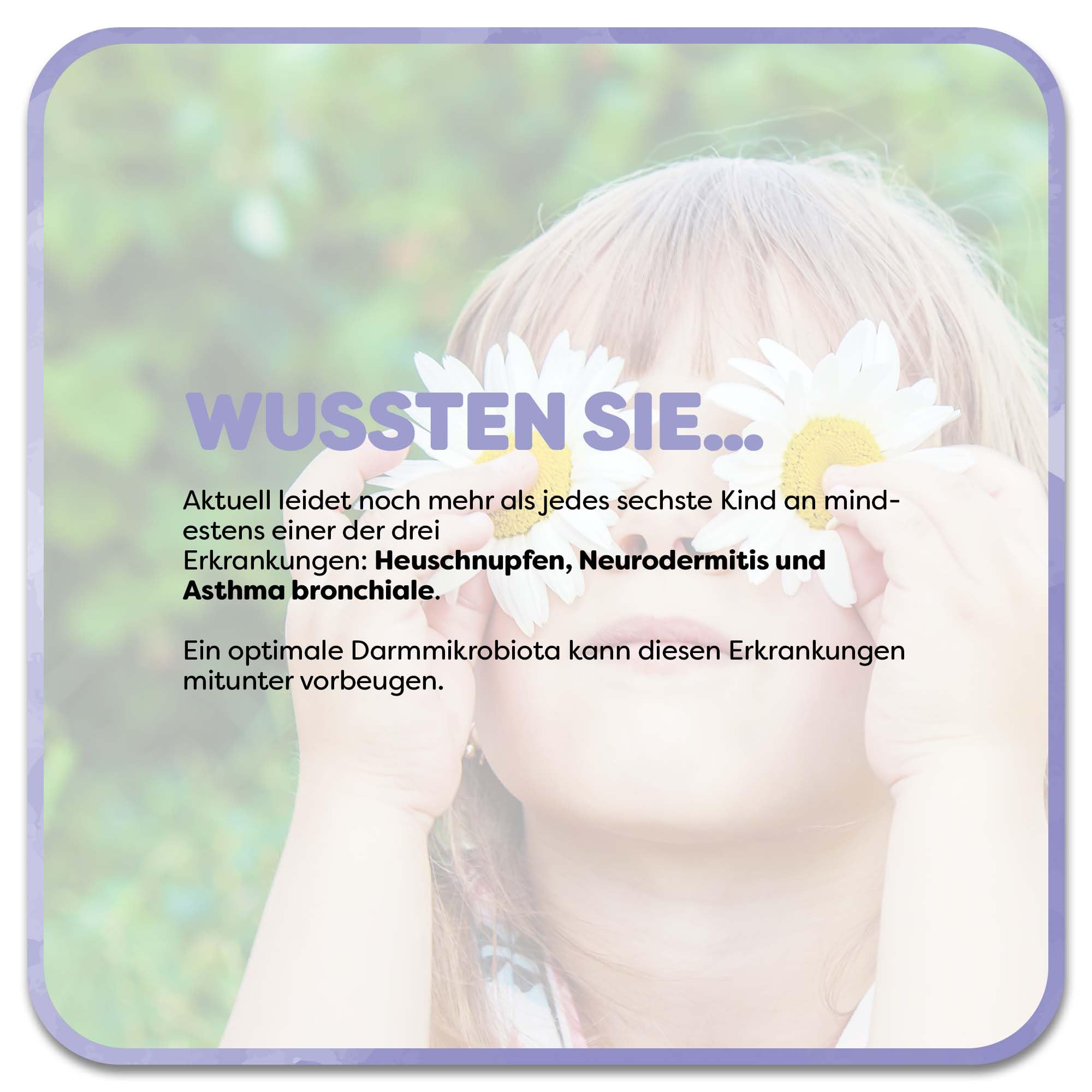 Lactobact JUNIOR DROPS, 2 x 60 Stk. Sparset – Bakterienkultur-Komplex mit 7 altersgerecht abgestimmten, biologisch aktiven Bakterienstämmen + Vitamin C & D3 und Xylit. Ab 3 Jahren