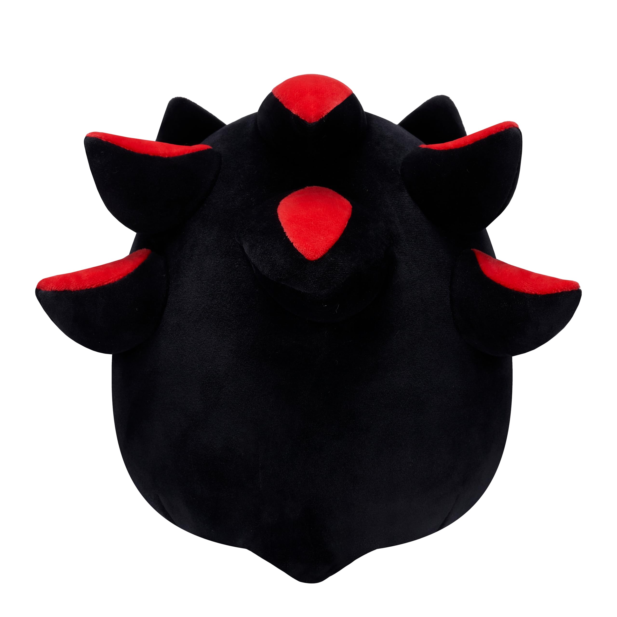 Amazon.co.jp: Squishmallowsオリジナル14インチ「ソニック・ザ