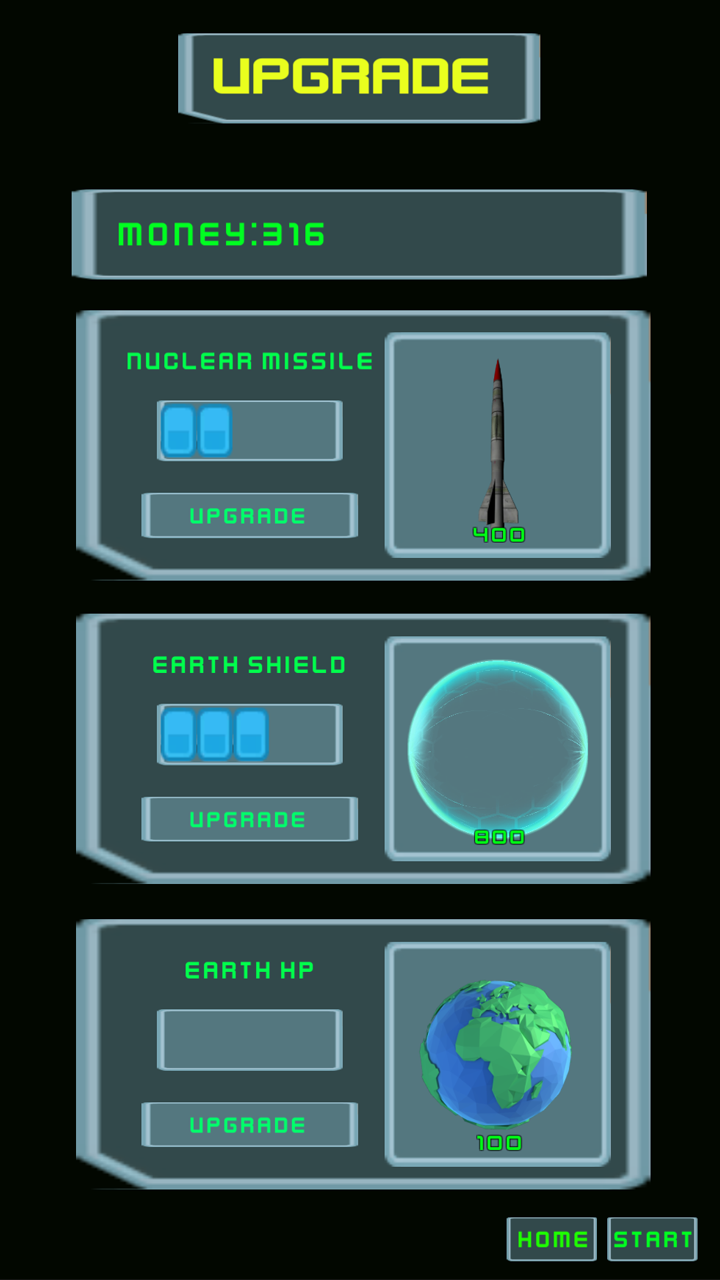 Earth defence: aliens smash - App on Amazon Appstore