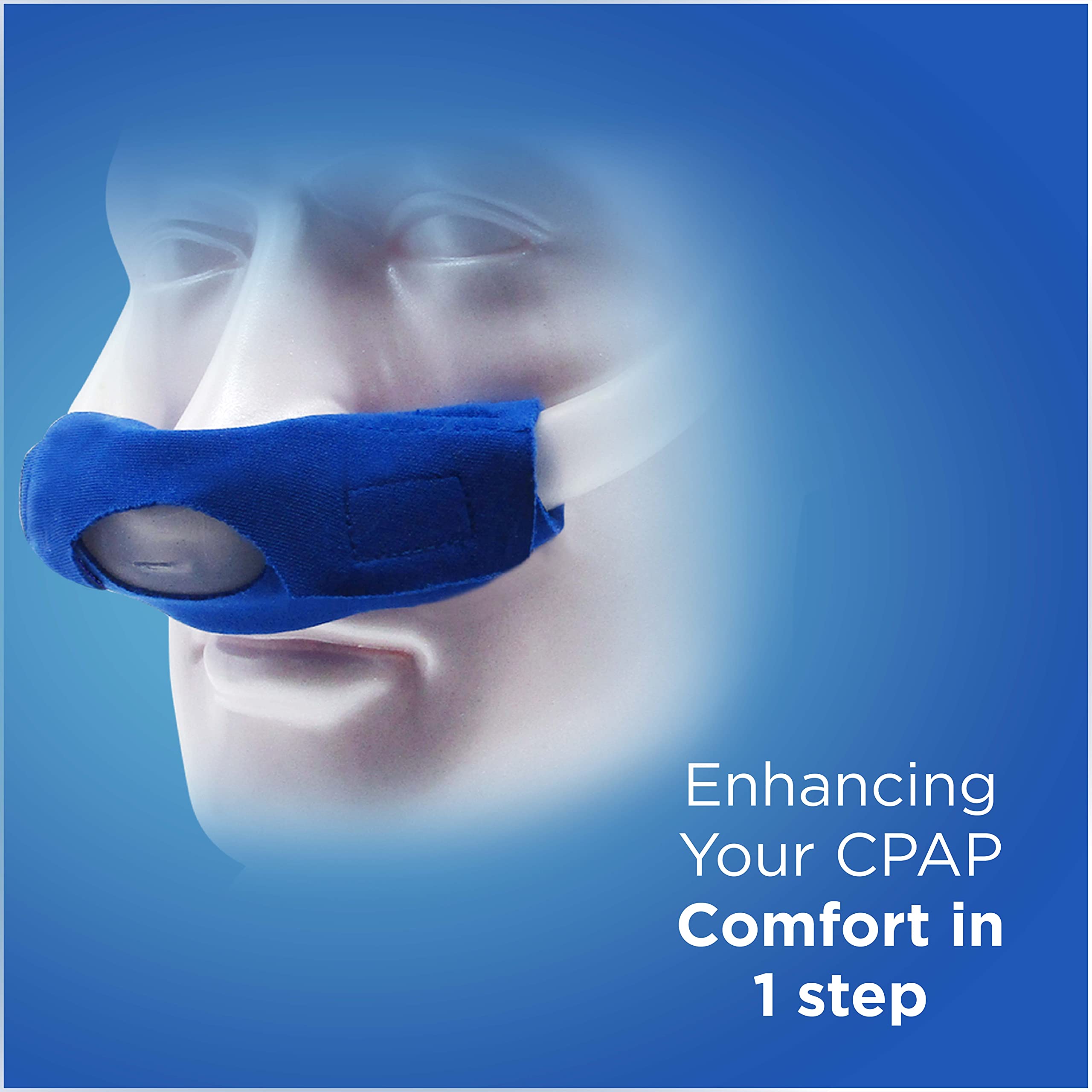 resplabs CPAP Mask Liners Compatible with Philips Respironics