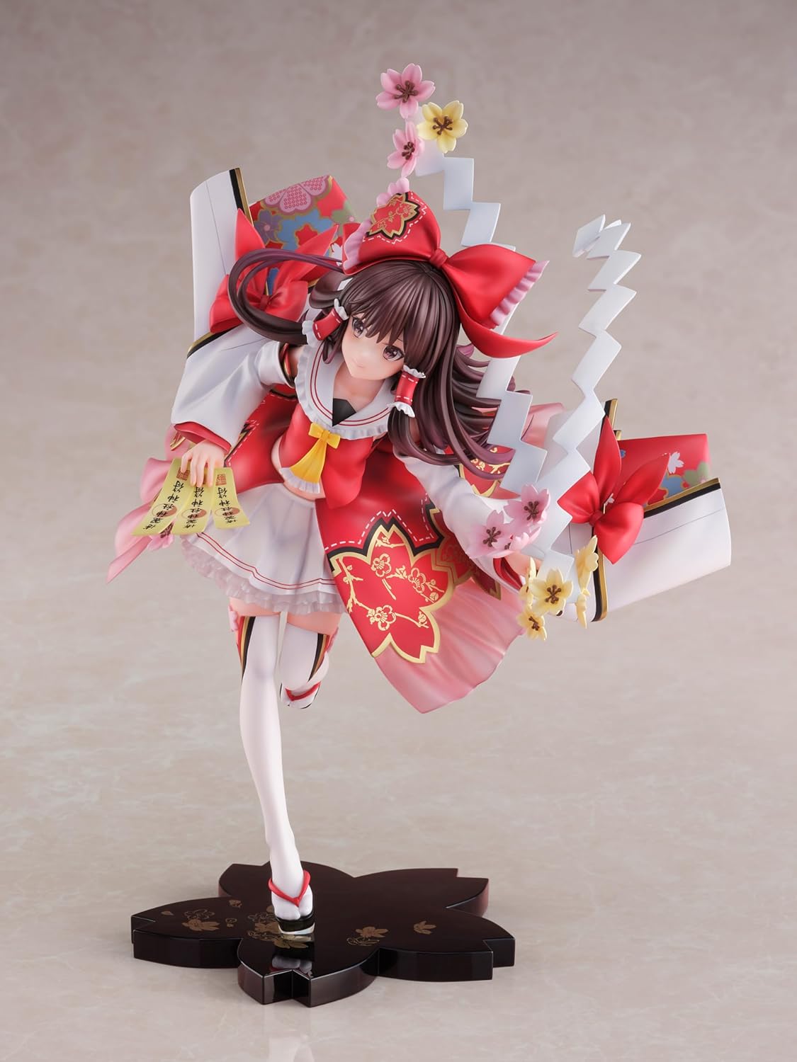 東方プロジェクト 博麗霊夢 illustration Hong Kong | Ubuy