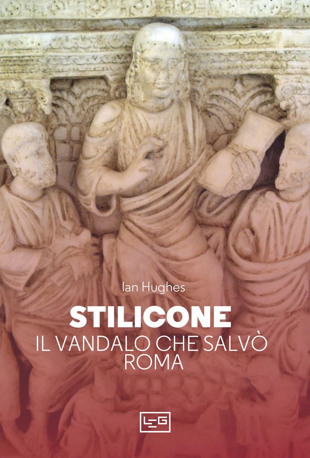 Stilicone. Il Vandalo Che Salvò Roma - 4