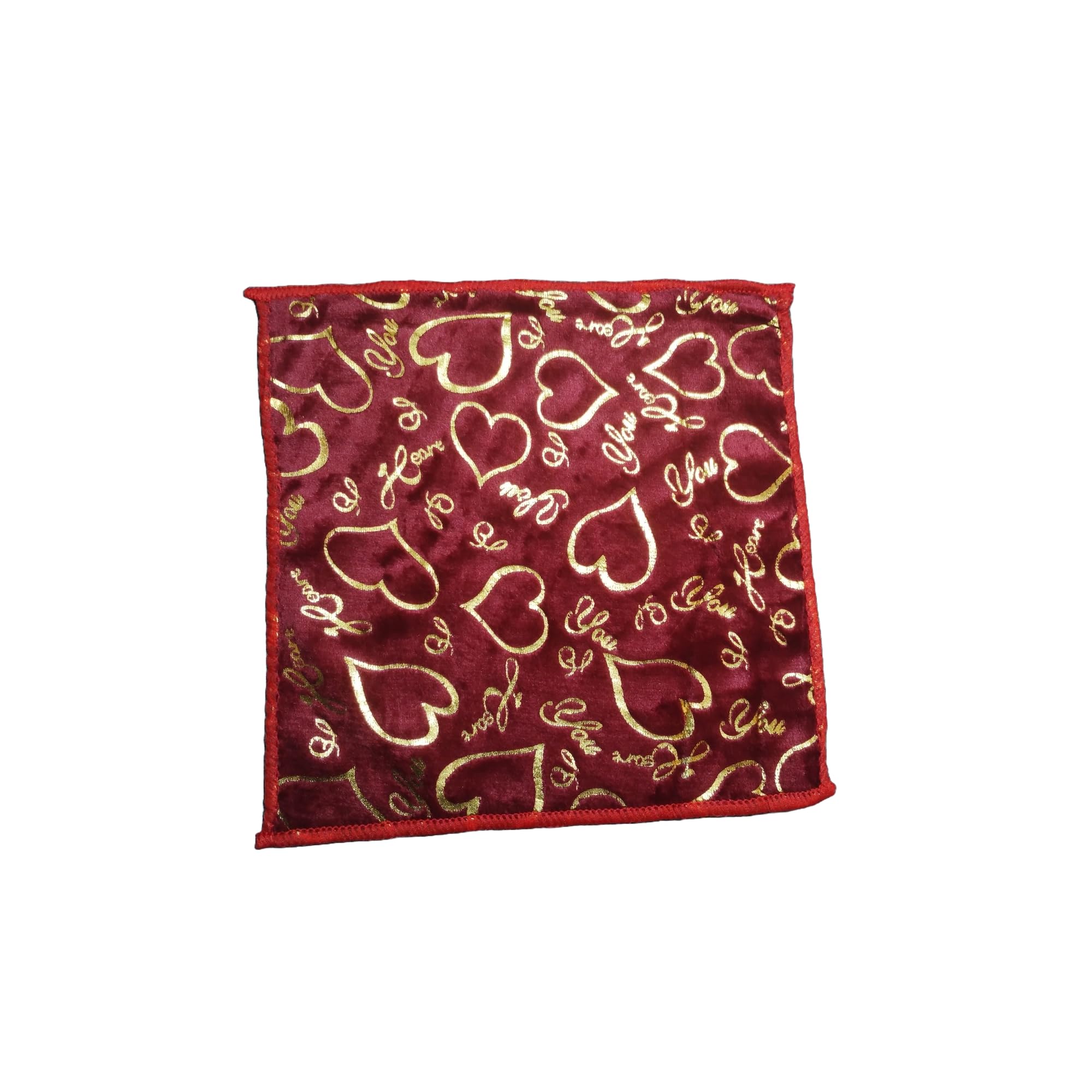 Microfiber Face Towel/Handkerchief/Rumal/Thundu/Panchu for Women, Girls, Kids & Newborns, Extra Soft, Super Absorbent, Small Size (25x25 cm) β Pack of 12 (Multicolor)