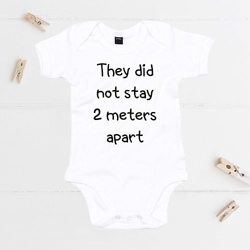 cute baby grows