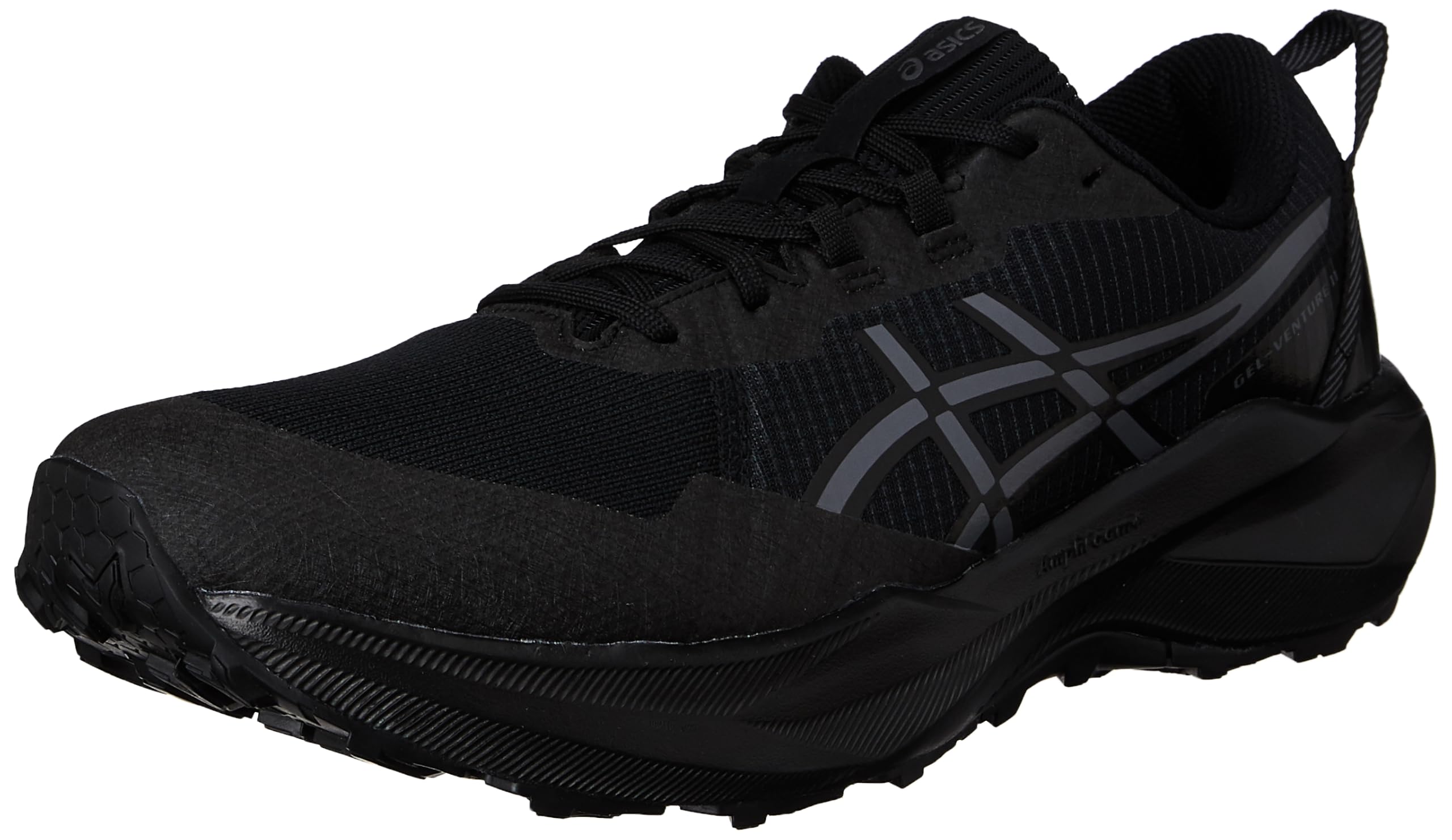 ASICS Gel-Venture 11 Men Black/Carrier Grey US 12-picture-39
