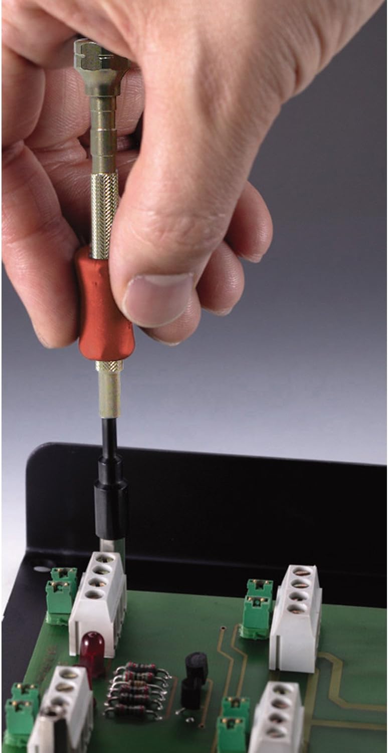 VESSEL Precision Screwdriver Set TD-57 / A/F2.2 / A/F3.0 / A/F4.0 / A/F4.5 / A/F5.0 / A/F5.5