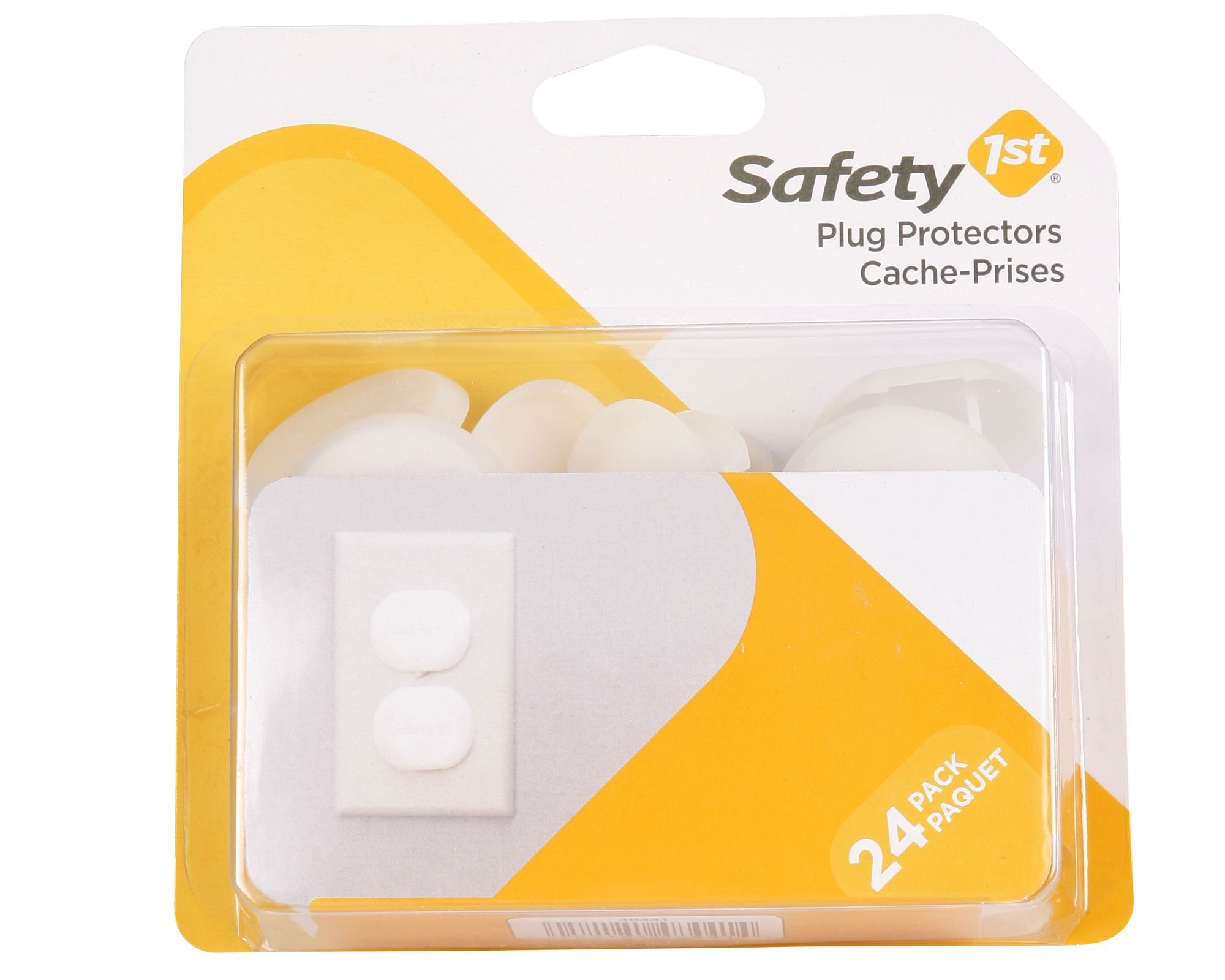 Plug Protectors by Safety 1st, 24 count