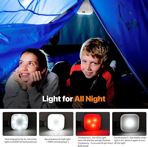 Miniatura 4 de Minibomba de aire eléctrica portátil para inflables, anillos de natación, almohadillas de dormir, bolsas de vacío, colchón, fogatas de camping e