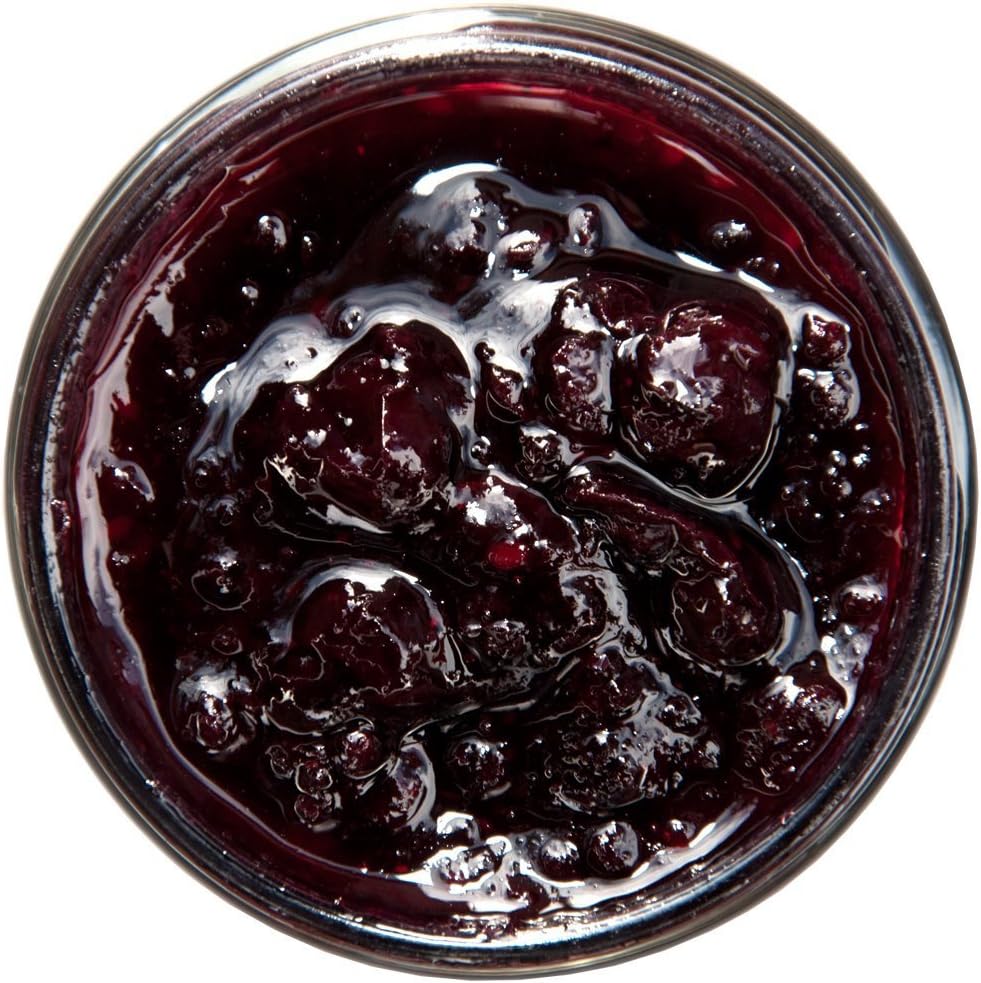 PRiMO Specialty Foods Preserves, Blackberry Serrano, 10 oz