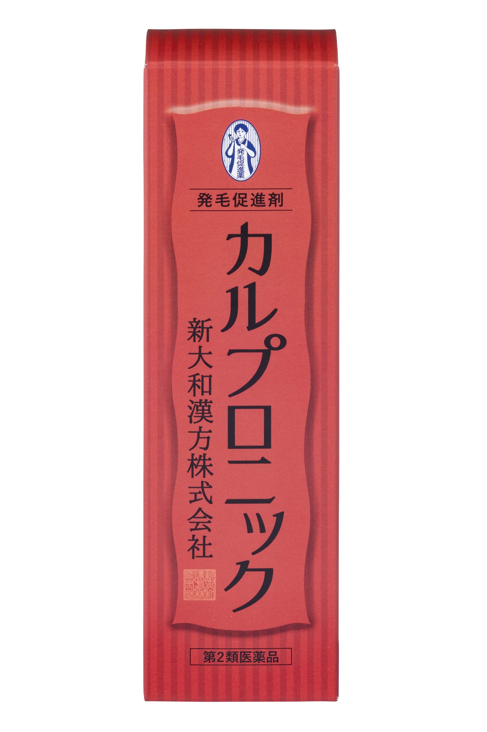 Amazon | 【第2類医薬品】カルプロニック 180ml | カルプロニック 