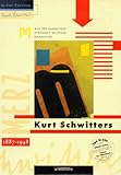  Kurt Schwitters, 1 CD-ROM 1887-1948. Aus der Sammlung Sprengel Museum Hannover. Für Windows 3.1 o. höher