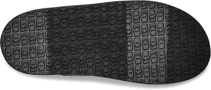 Sanuk Mens Chiba Loafers for Men | Mens Shoes | Slip On Shoes for Men | Men's Slip-on Loafers | Comfort Foam Footbed
