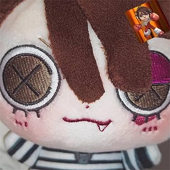 IdentityⅤ 囚人 ぬいぐるみマスコット 星座　アニメイト WIND BREAKER ぬいパル（ぬいぐるみマスコット） | ～アニメ