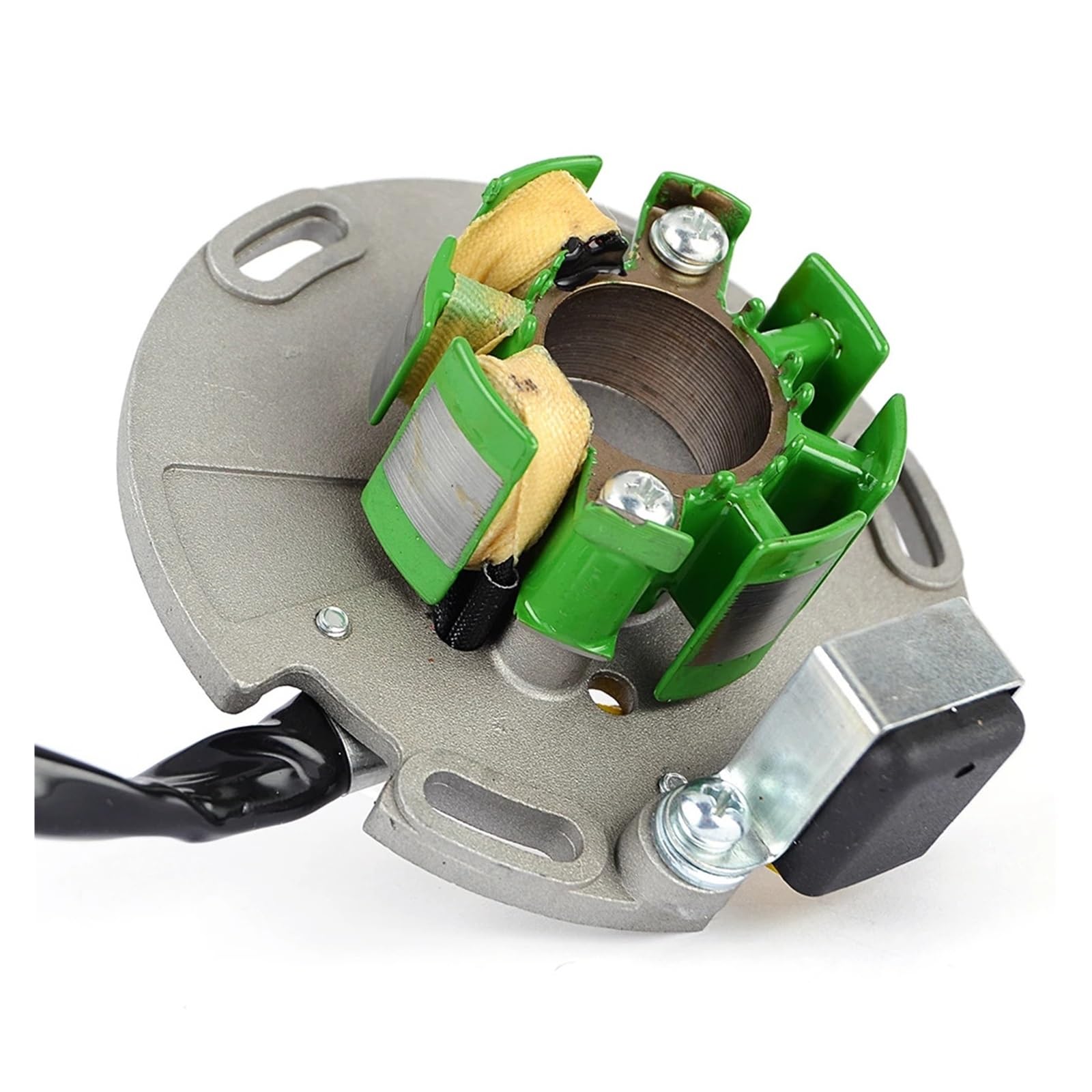 CFDEKOIB Statore Accensione per Moto per XR150L 2015