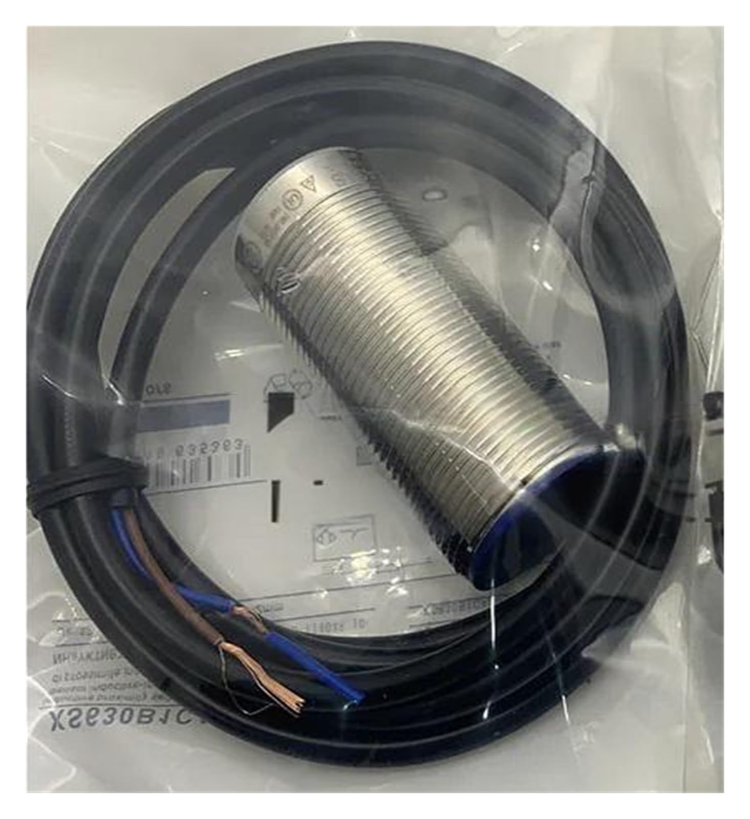 ZVQYSGIW XS630B1NAL2 XS630B1PAL2 XS630B1NBL2 sensor, proximity switch(XS630B1NBL2)