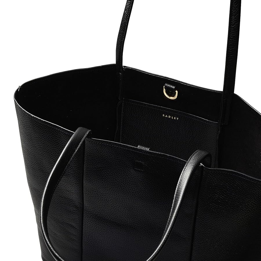 Radley London Henrietta Place ラージオープントップトート 71Fq0ZGoA+L._UY900_.jpg
