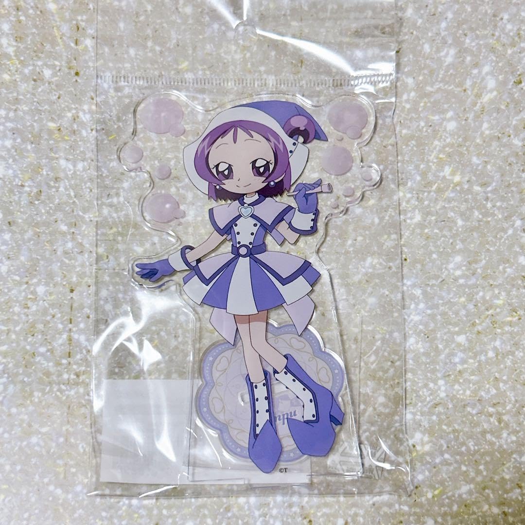 Amazon.co.jp: 瀬川おんぷ おジャ魔女どれみ ロフト LOFT