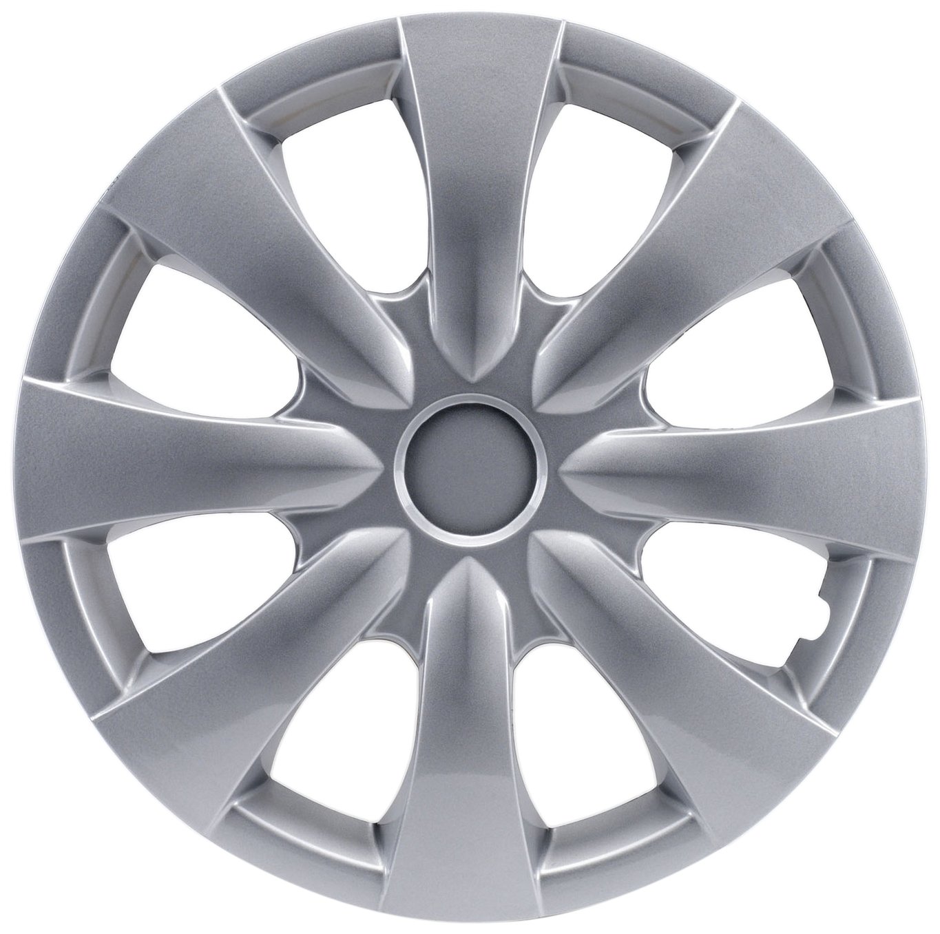 Bottari 18686 Set 4 Copricerchi per Ruota Auto, Set di 4