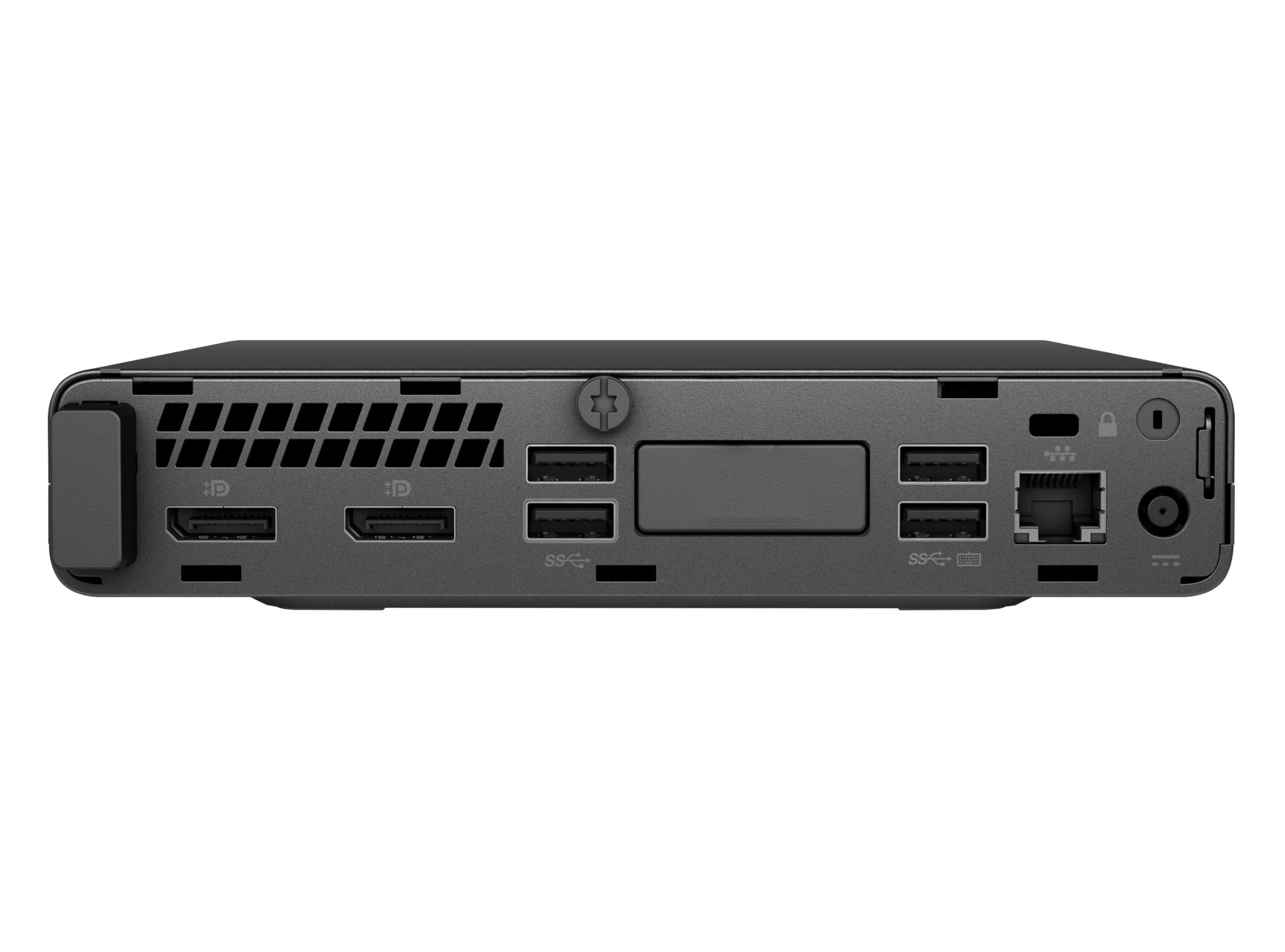 ☆HP ProDesk 400 G4 Desktop Mini PC☆Core i5-8500T @2.10GHz/8GB 