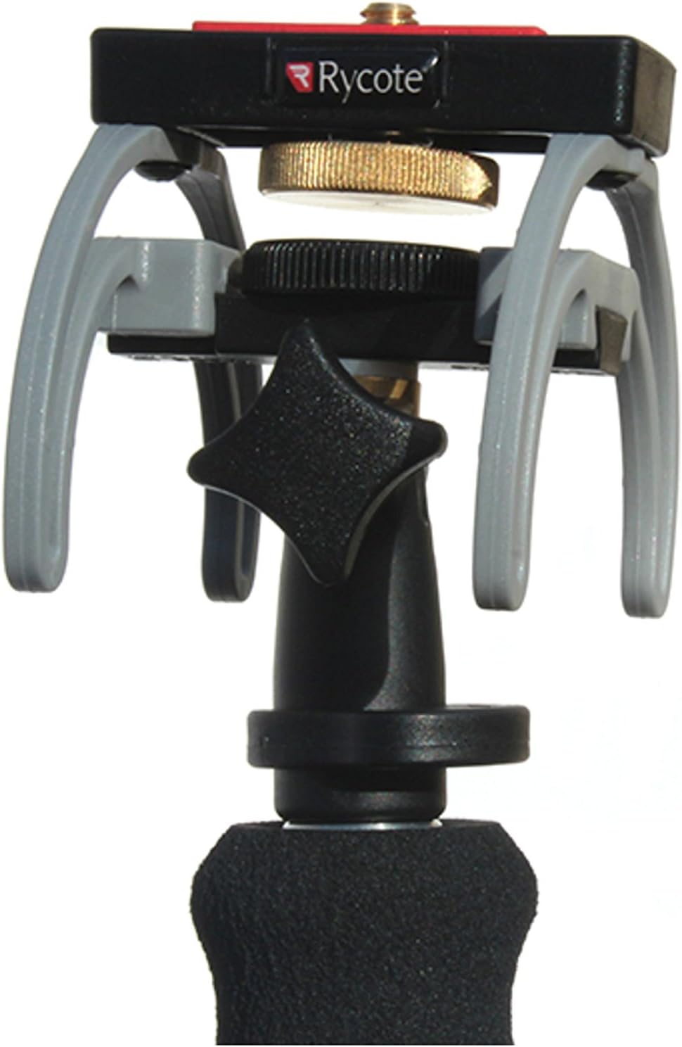 Best Quality 🔥 Rycote 041130 Portable HD Recorder Suspension Grey New Product Rycote 041130 Portable HD Recorder Suspension Grey