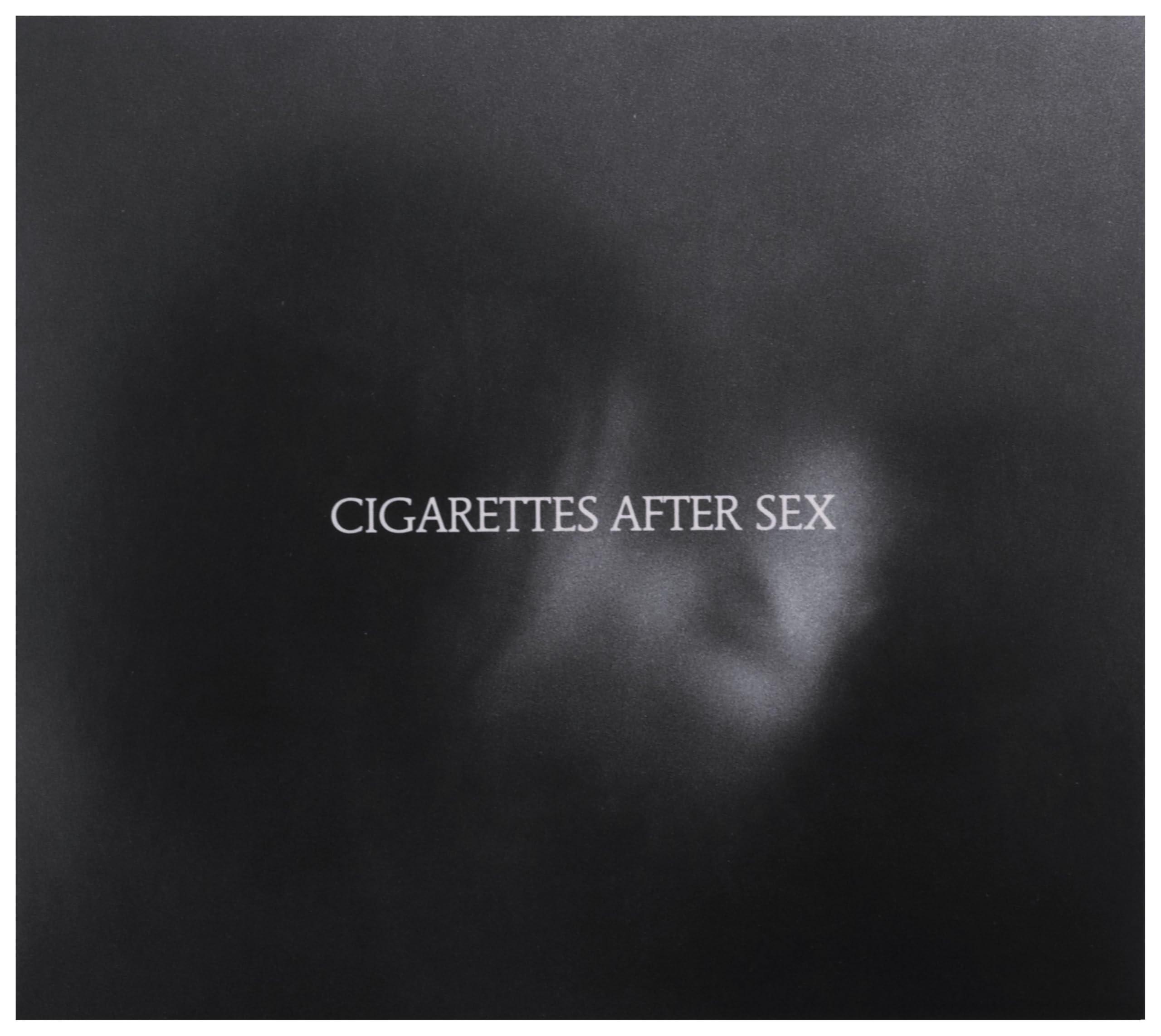 UNIVERSAL MUSIC GROUP Cigarettes After Sex: X's - CD: Buy Online