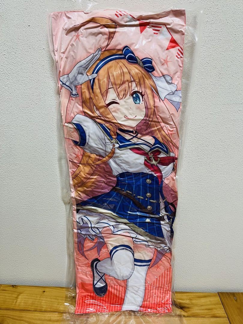 ロングクッション プリンセスコネクト プリコネ GIGO限定】プリンセス