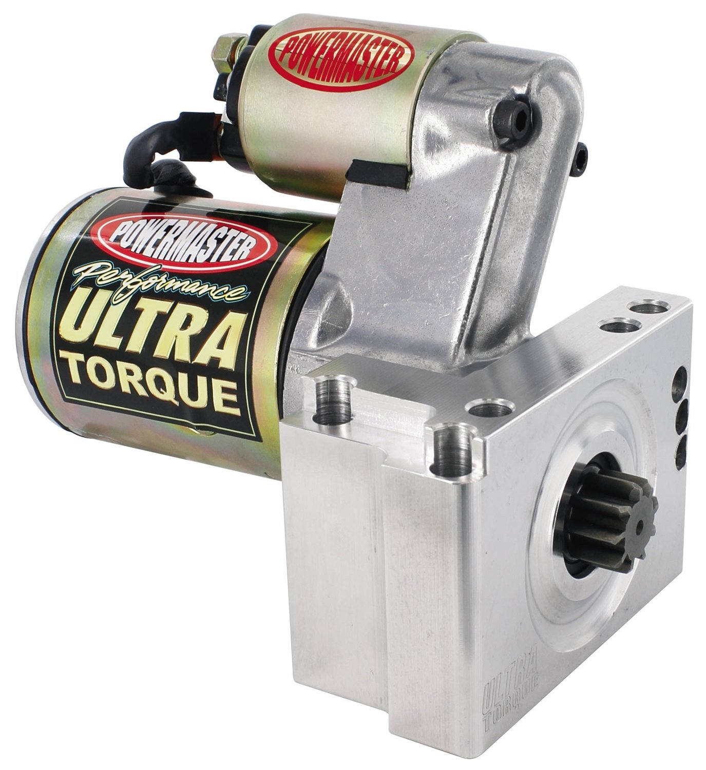 Amazon.com: Power Master Powermaster 9426 Ultra Torque Starter