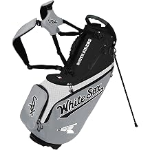 Back Nine Stand Bag MLB