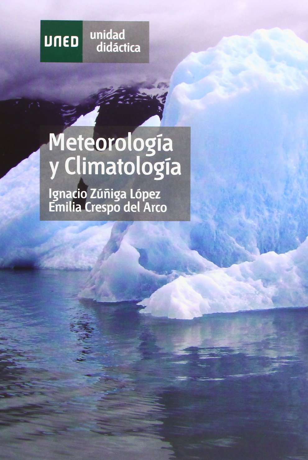 Meteorología y climatología