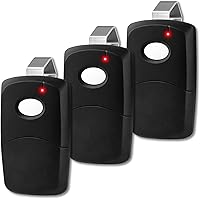 Vista 7 de 1 Control remoto para abrir puerta de garaje para Multicódigo Lineal 3089 308911 MCS308911, 1089, 3070, 3060, control remoto de puerta de 10