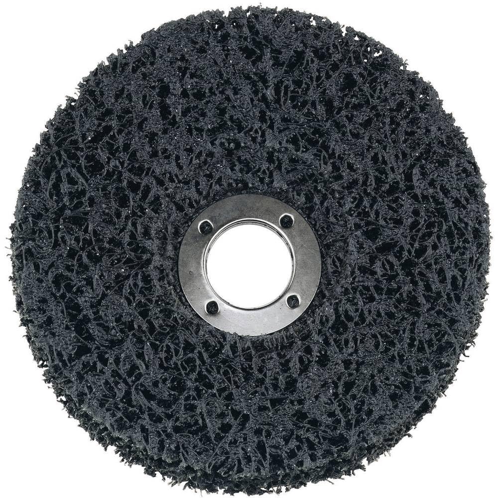 Disco de limpieza de vellón 125 mm (624347000)
