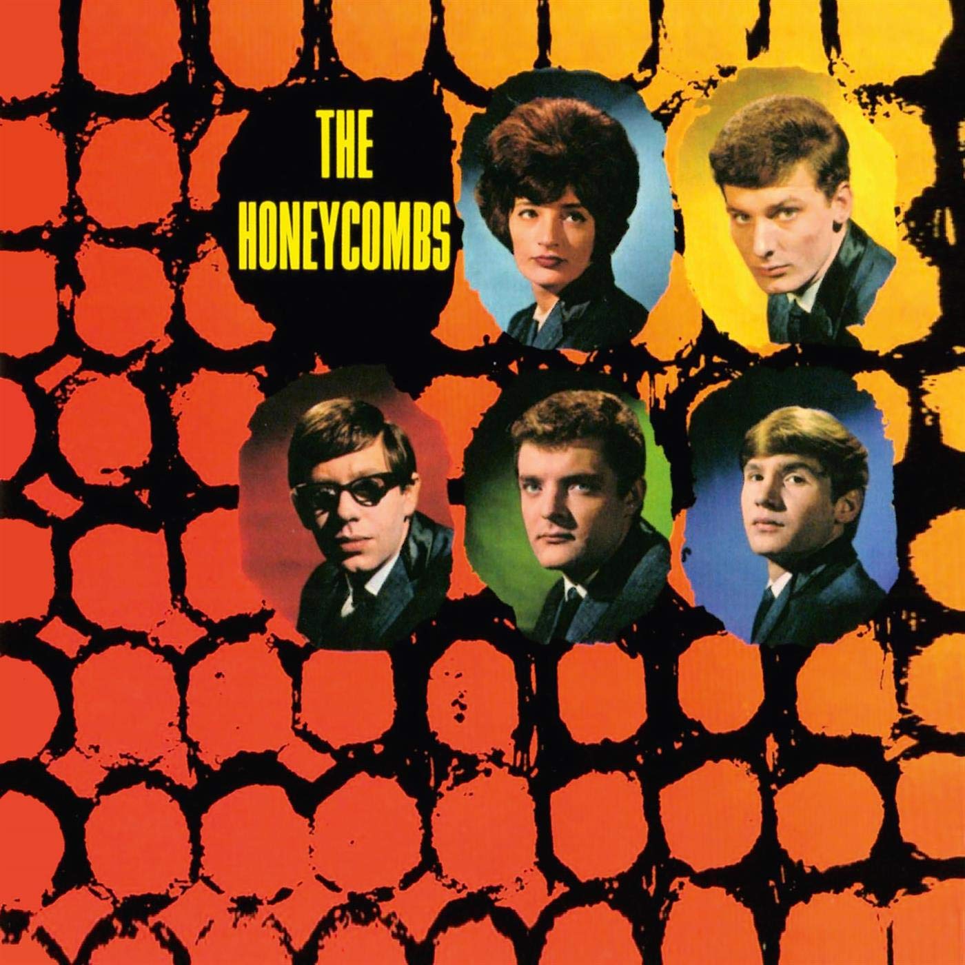 The Honeycombs