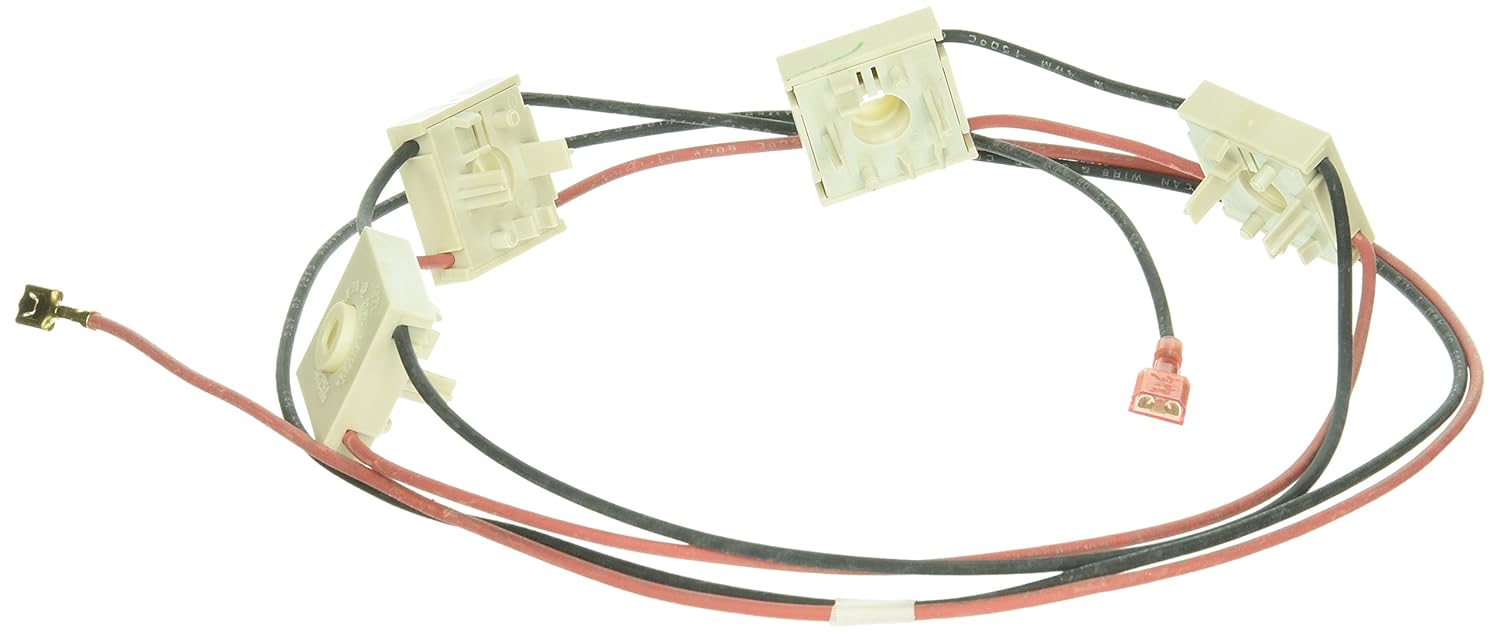 Frigidaire 316219019 Spark Ignition Switch Range/Stove/Oven Amazon.in