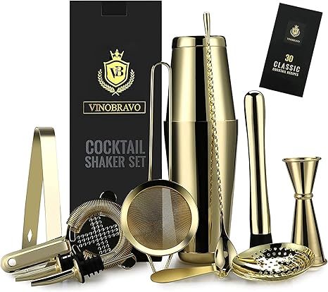 vinobravo cocktail set